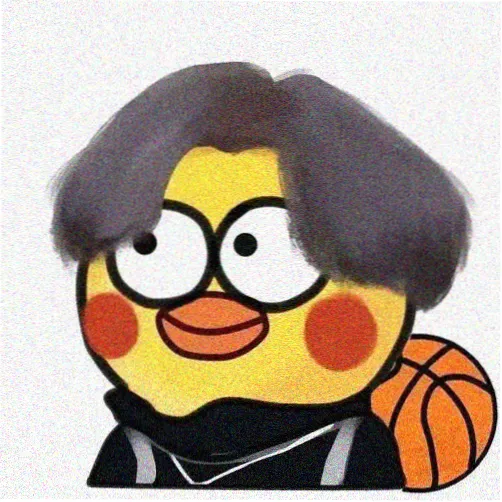 观众头像一号